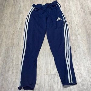 Blue Adidas Convidos 14 Jogger Pants